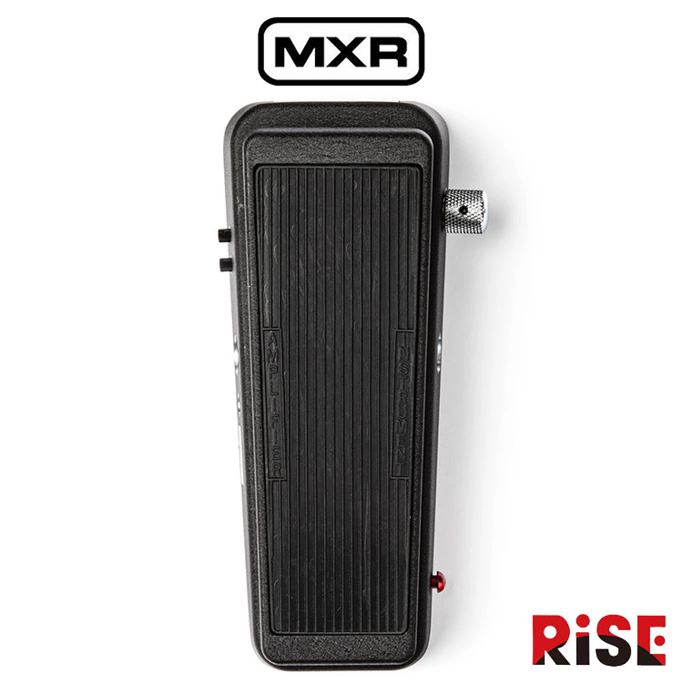 Dunlop MXR Cry Baby 535Q Multi-Wah 娃娃 效果器