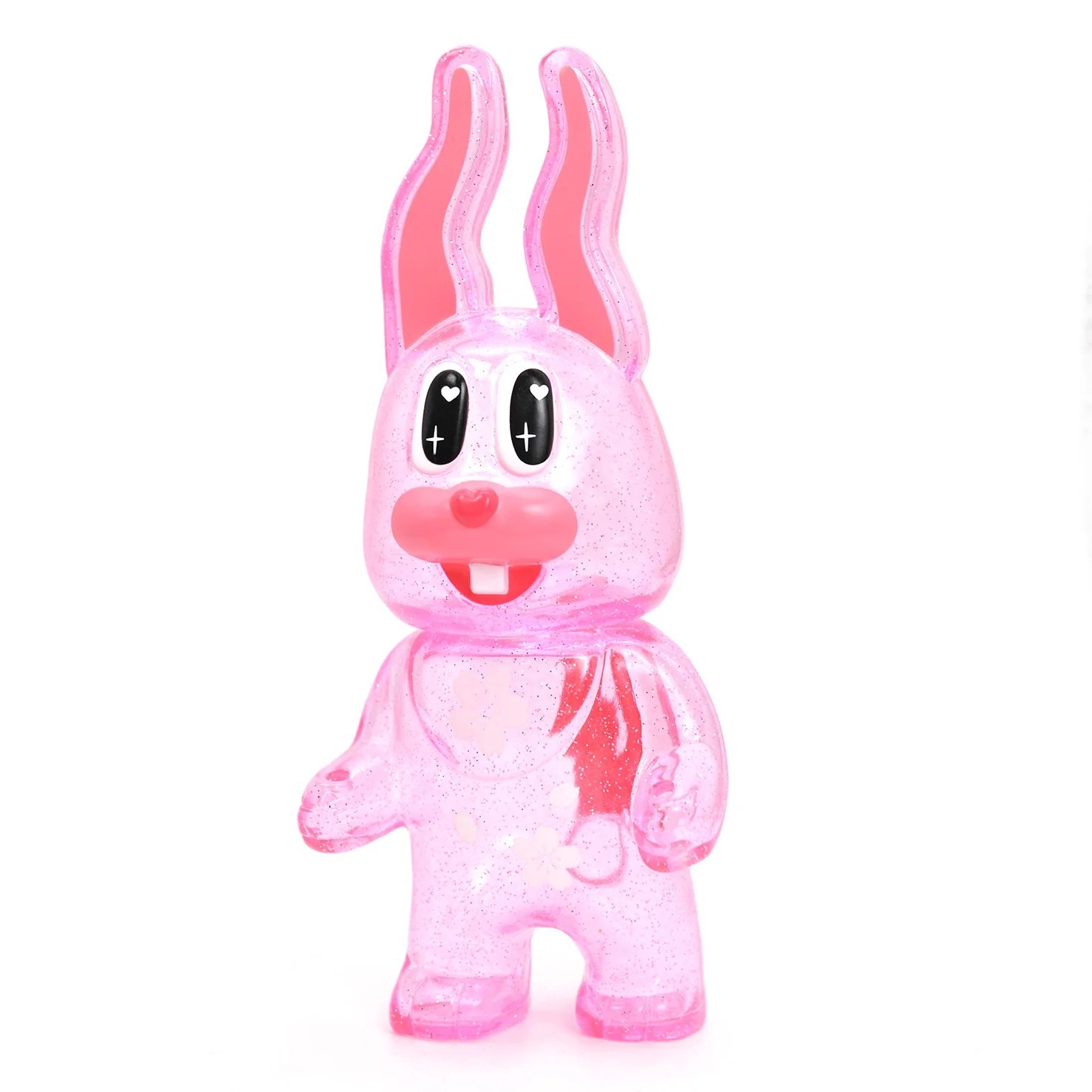 香港｜CLUB BABO 公仔玩具 櫻花兔