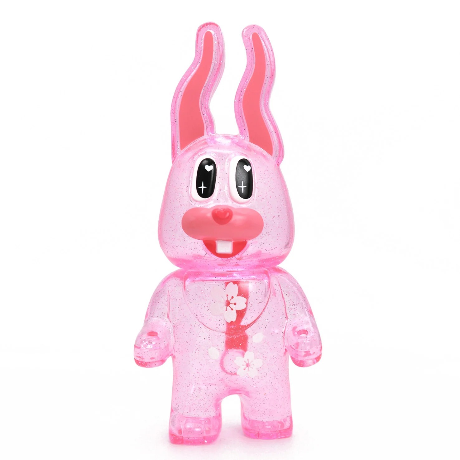 香港｜CLUB BABO 公仔玩具 櫻花兔