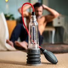 Bathmate Hydro 7 增大泵