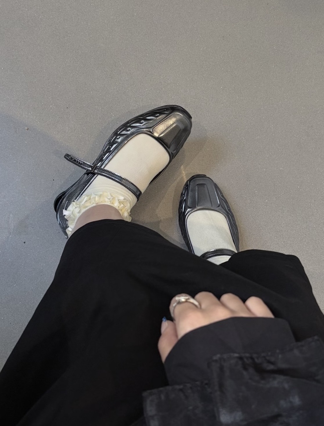 Naked Copenhagen x Nike Shox Z CalistraD 聯名瑪麗珍