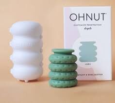 Ohnut Wide 緩解性交疼痛環