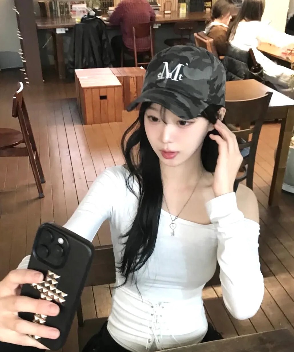 <新色登場> MUCENT 經典刺繡LOGO棒球帽 老帽 七款