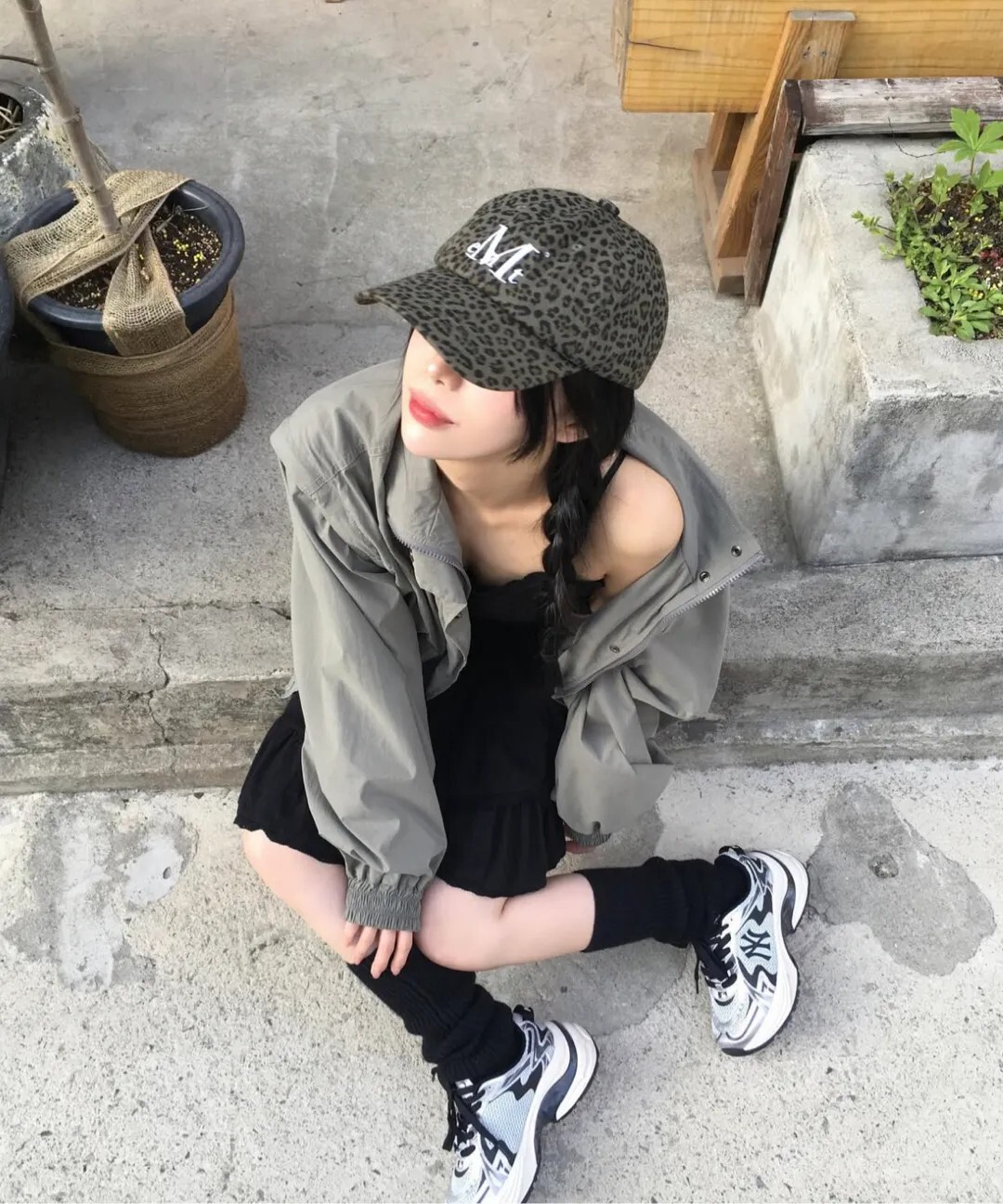 <新色登場> MUCENT 經典刺繡LOGO棒球帽 老帽 七款