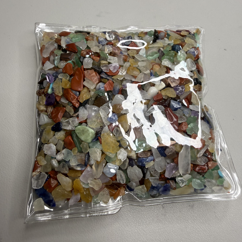 SK49 松贊林寺供養水晶 (D55)