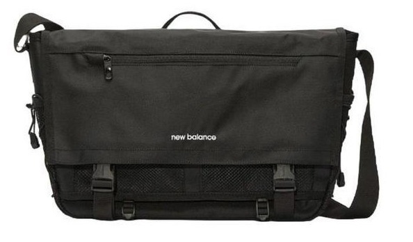 【現貨】New Balance LX040301 斜咩袋 (NBGCESS205-00)
