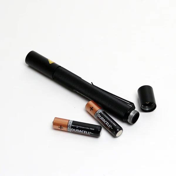 Ledlenser i Series i4 Pen-shape Flashlight 500753