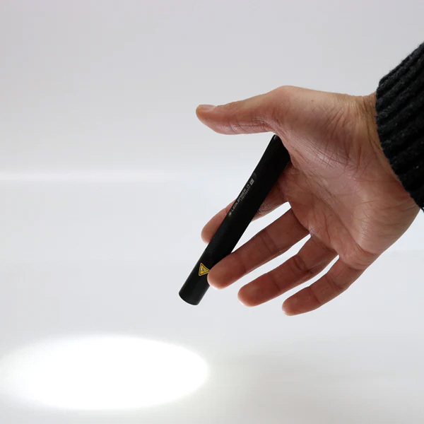 Ledlenser i Series i4 Pen-shape Flashlight 500753