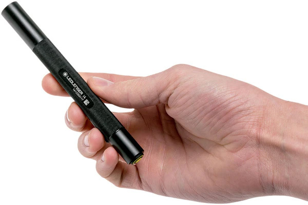 Ledlenser i Series i4 Pen-shape Flashlight 500753