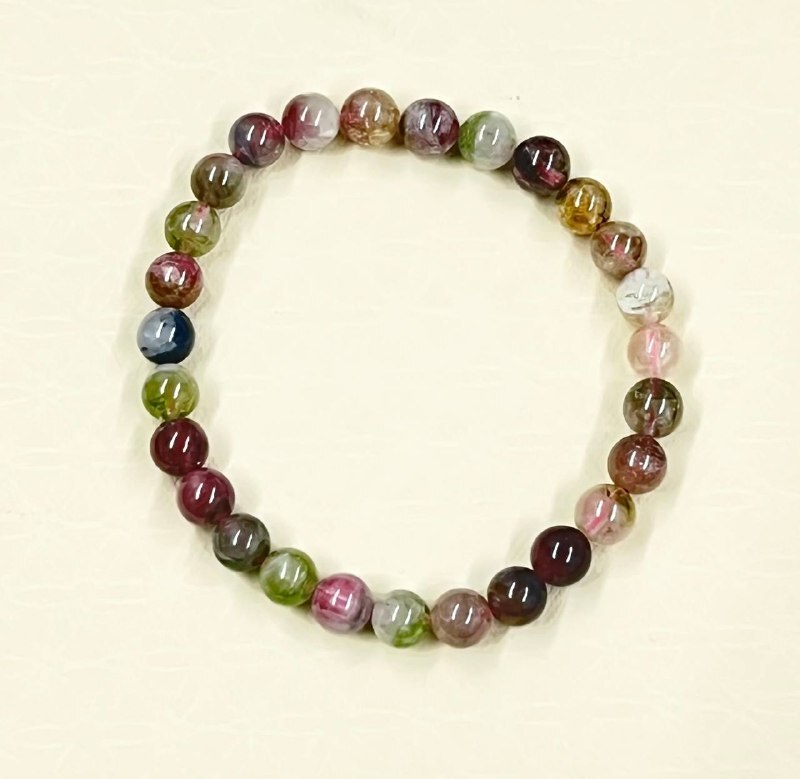 [S] GEMZ & CO TSA TOURMALINE BRACELET, C59 (C59)