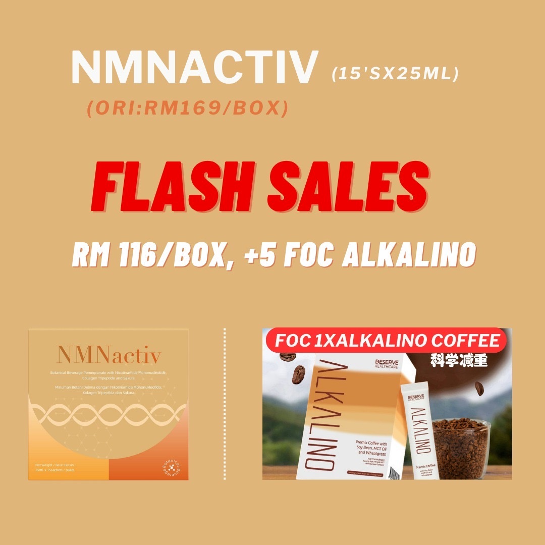 YOUPIN NMNactiv