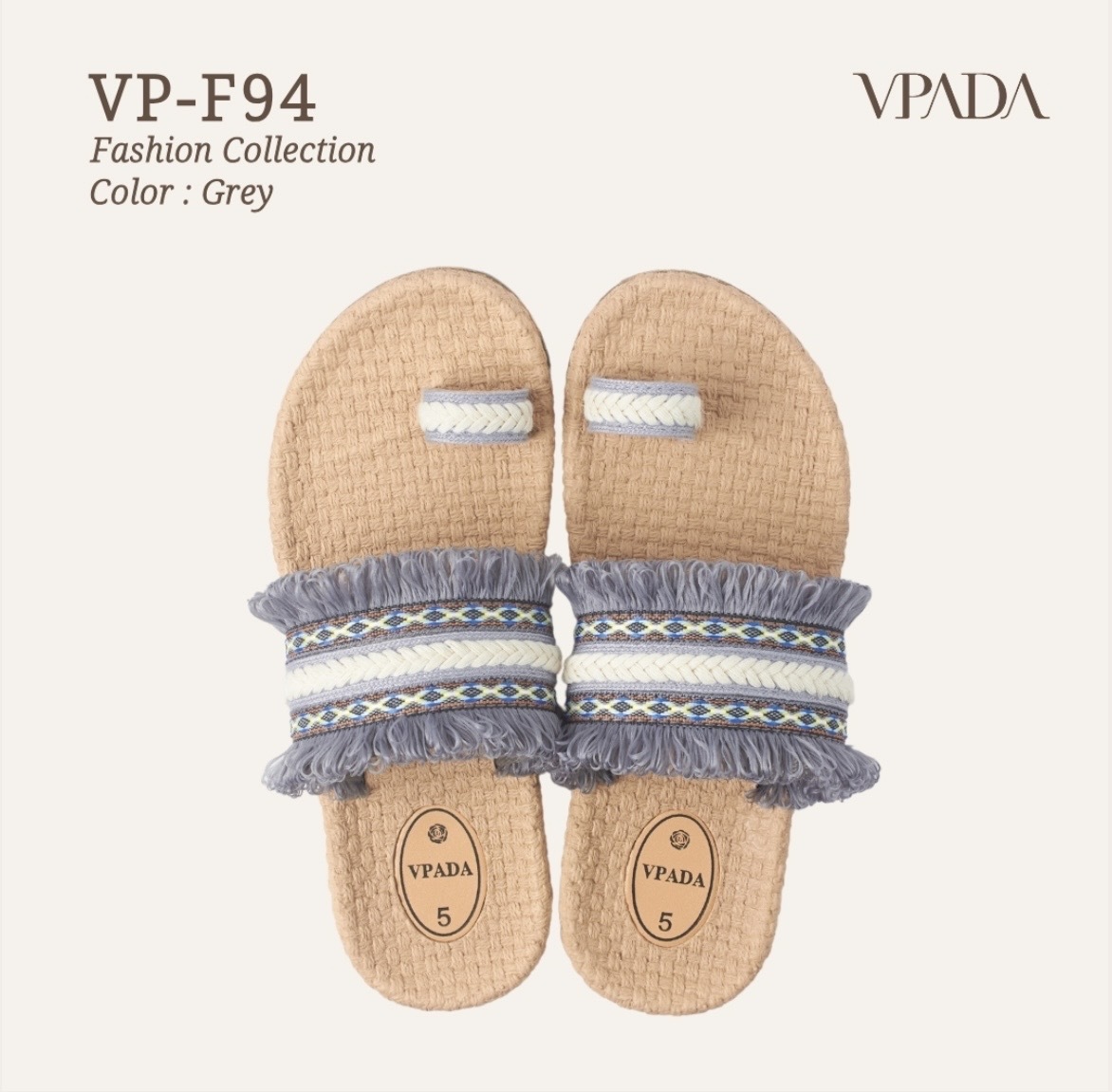 VPADA - ( VP - F94 )