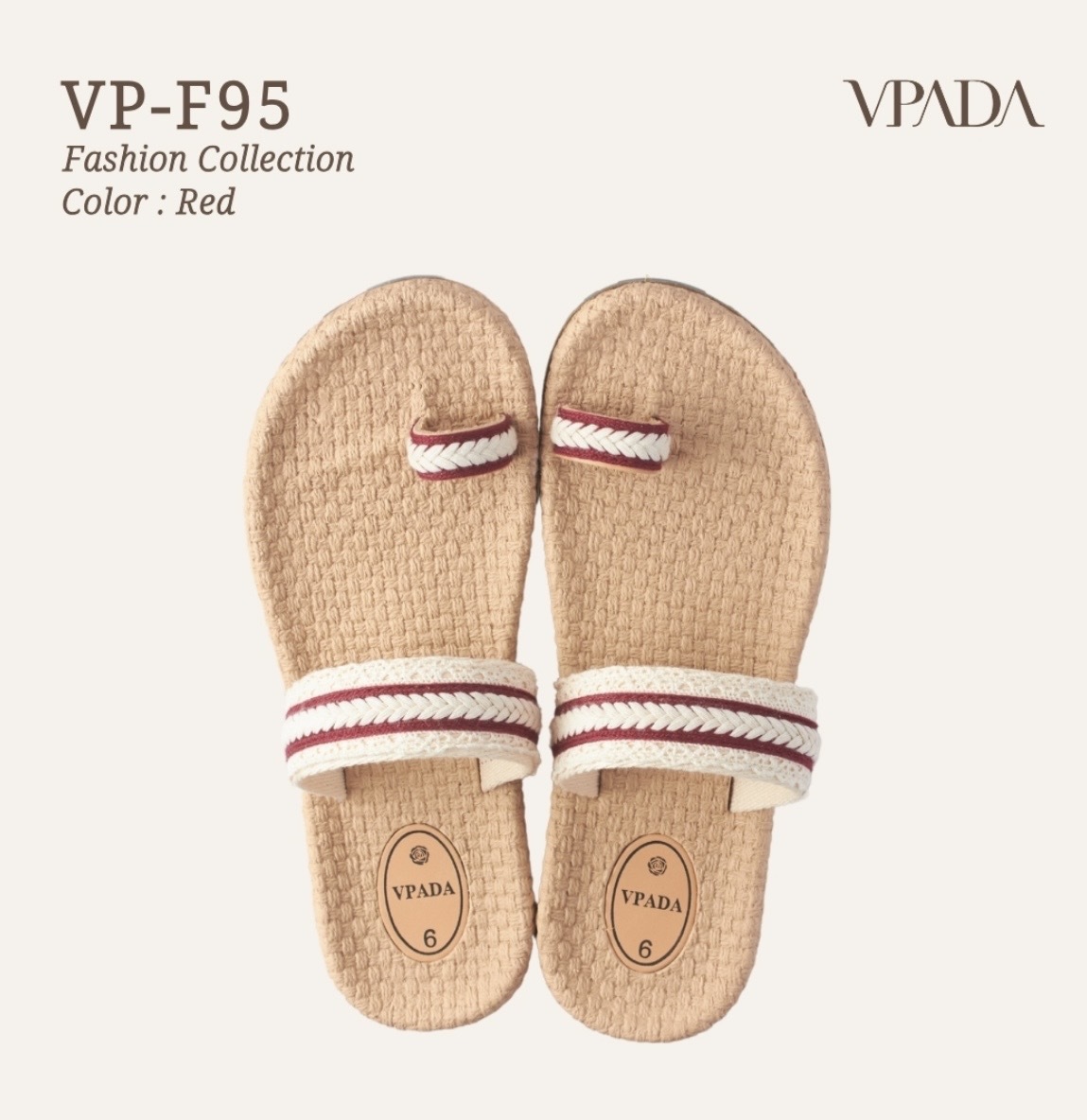 VPADA - ( VP - F95 )