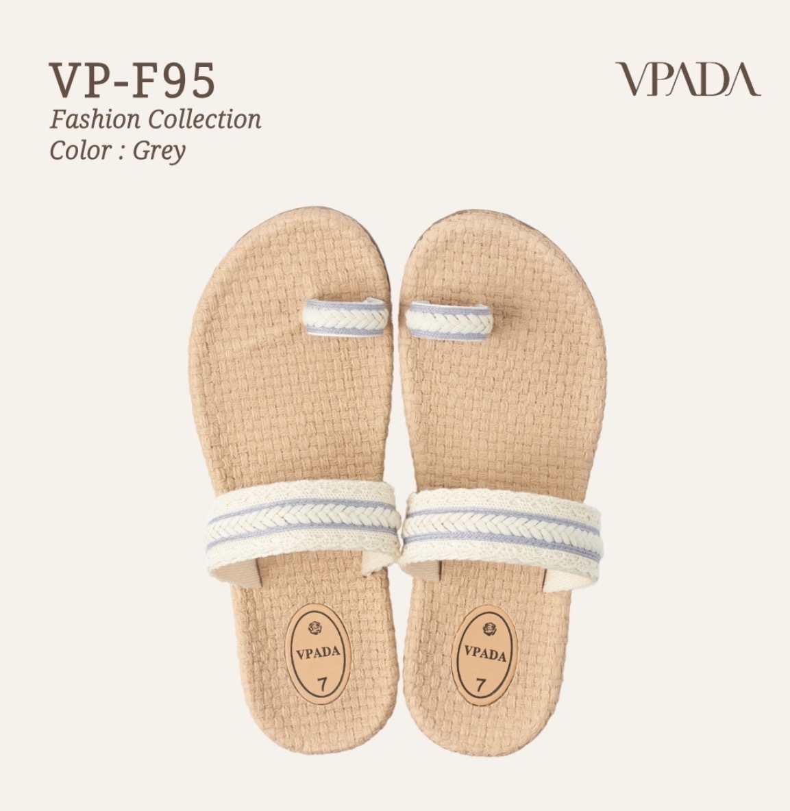 VPADA - ( VP - F95 )