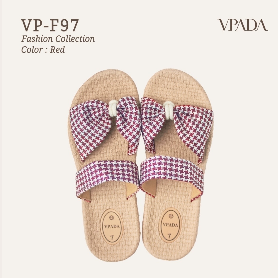 VPADA - ( VP - F97 )