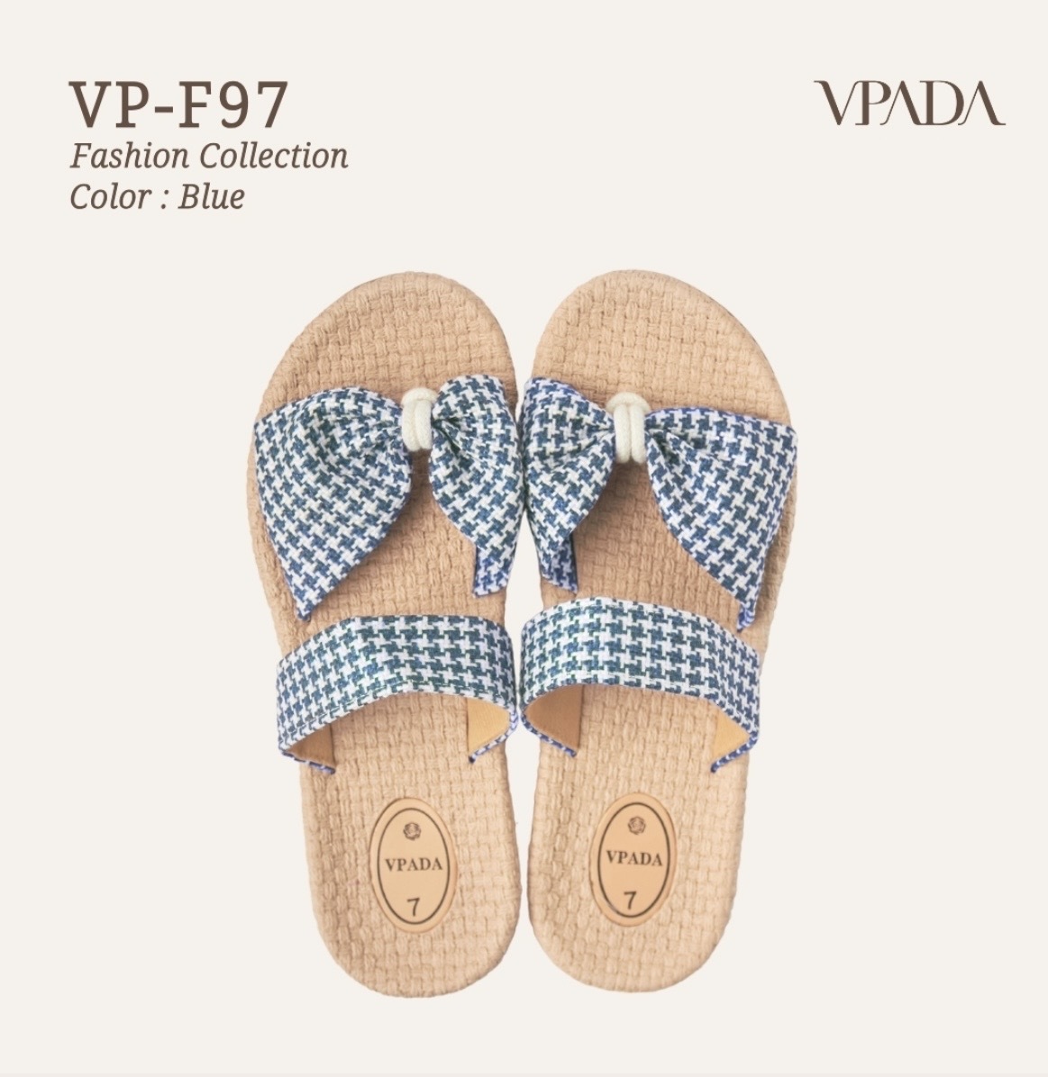 VPADA - ( VP - F97 )