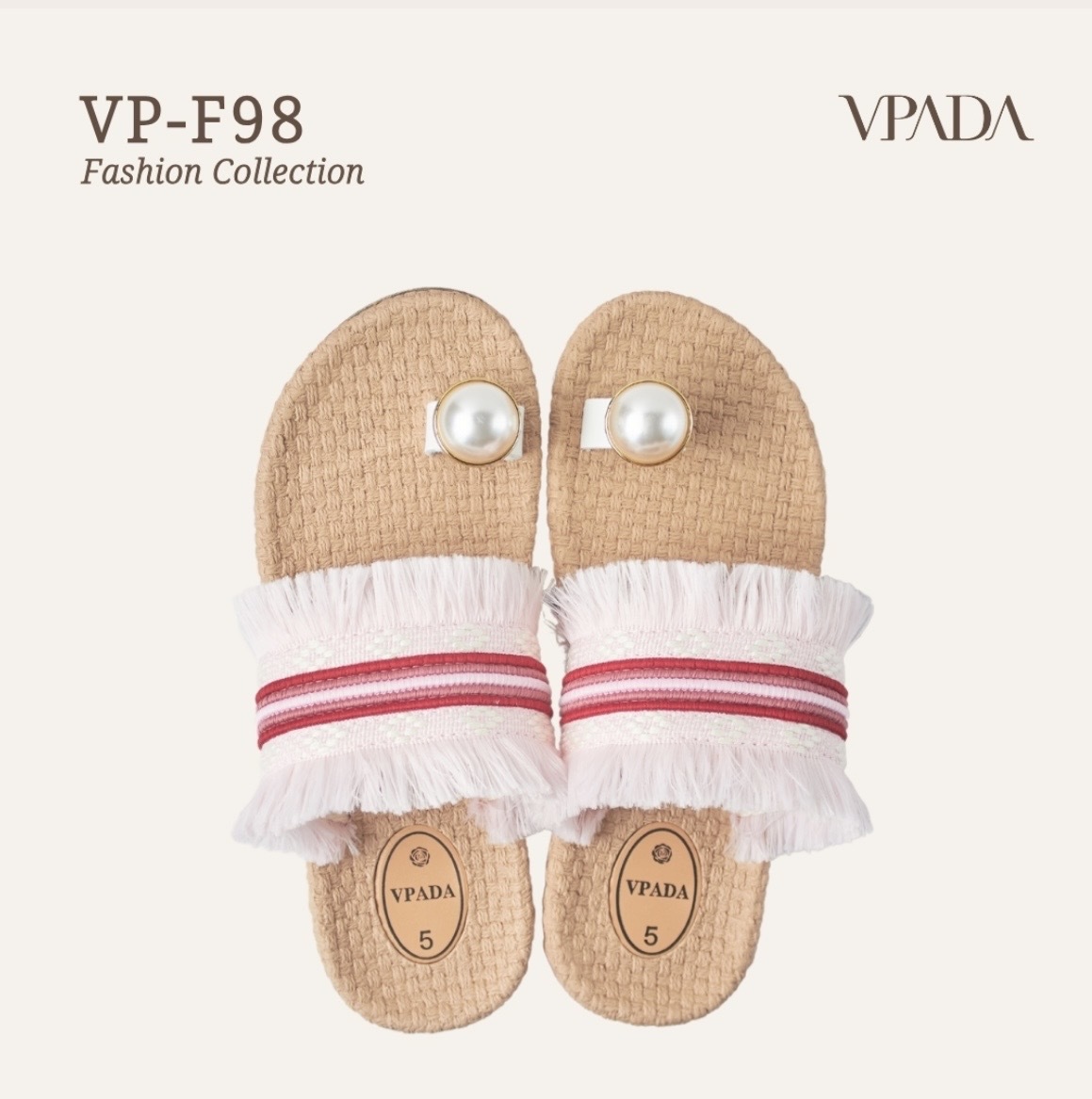 VPADA - ( VP - F98 )