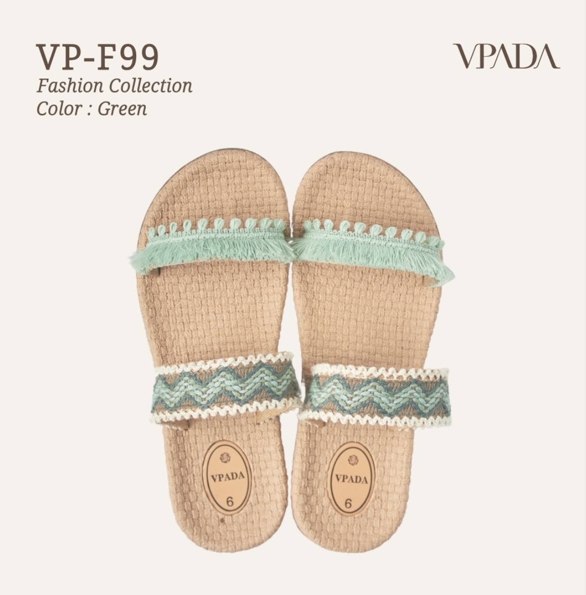 VPADA - ( VP - F99 )