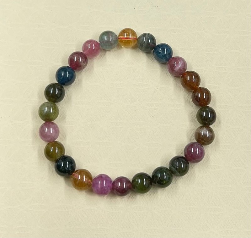 [S] GEMZ & CO TSB TOURMALINE BRACELET, C60 (C60)