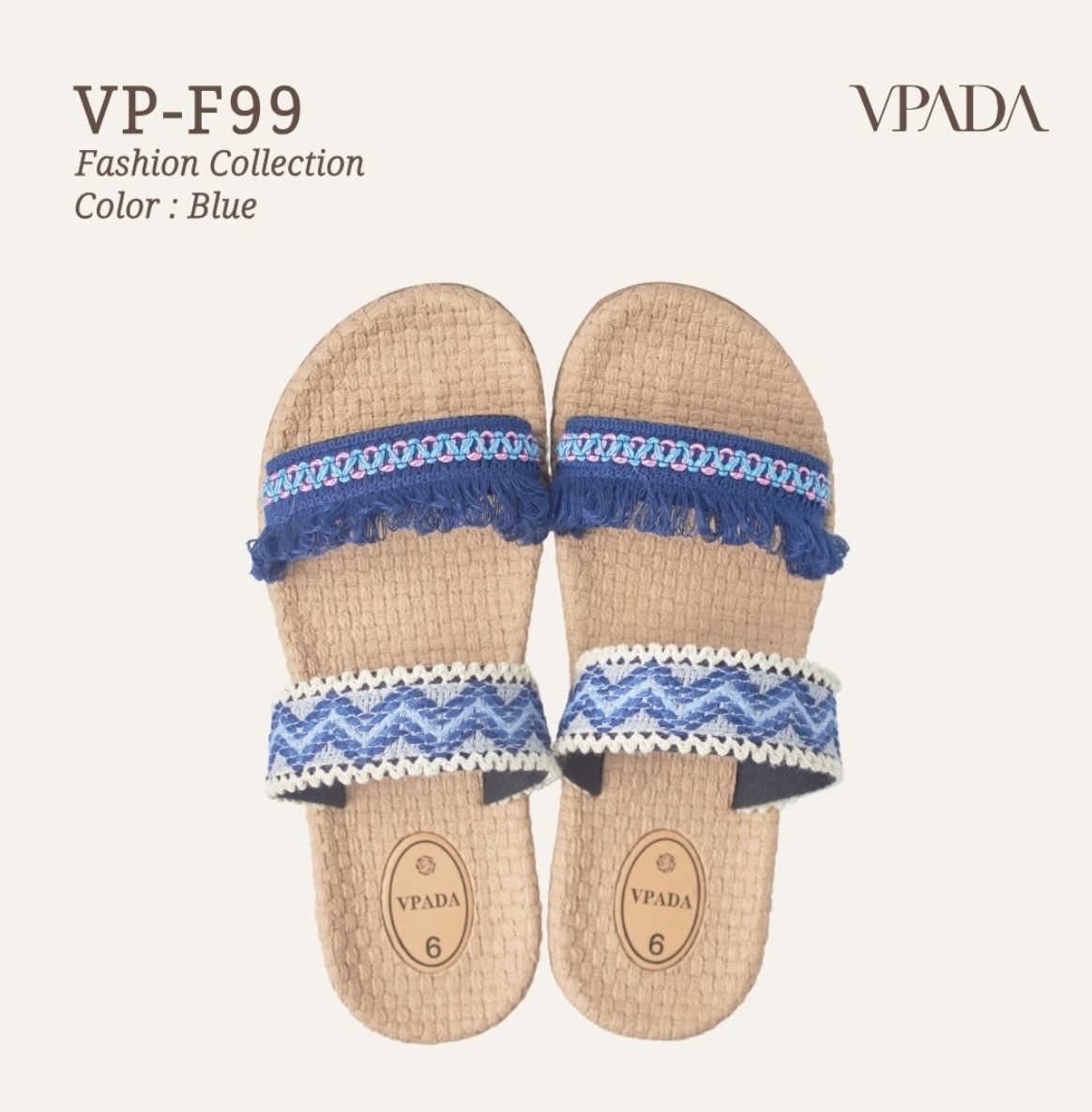 VPADA - ( VP - F99 )
