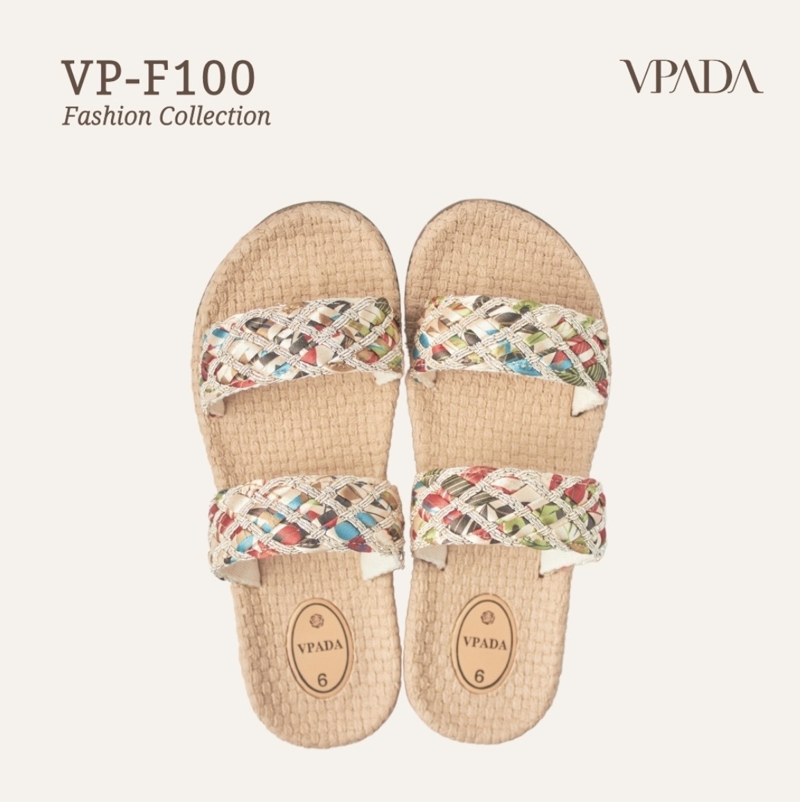VPADA - ( VP - F100 )