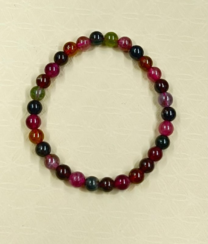 [S] GEMZ & CO TSA TOURMALINE BRACELET, C61 (C61)