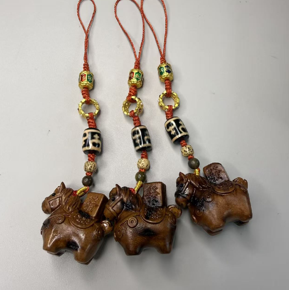 SK57 馬上有錢雷擊棗木 (D66)