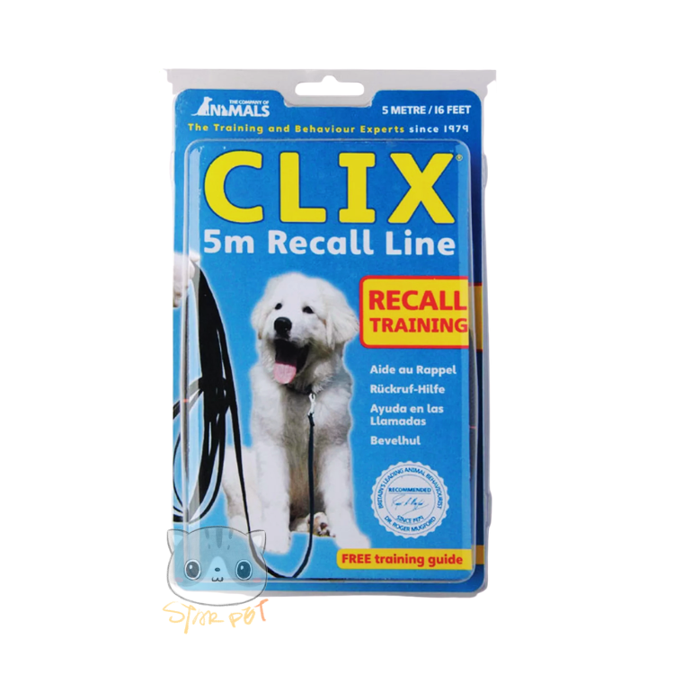 Company of Animals 5M 召回拖繩