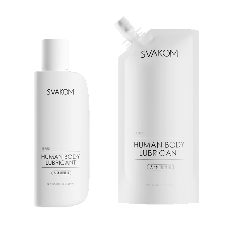 Svakom 人體潤滑劑 100ml