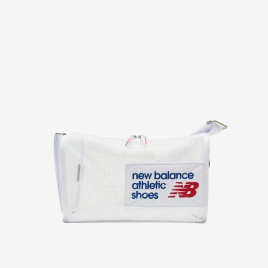 【現貨】New Balance LX040313 斜咩包 (NBGCESL304-00)