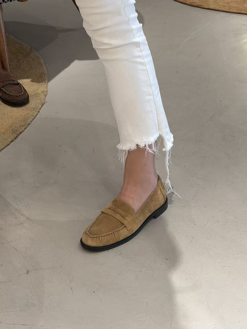 DIVA/CAM/158 CUOIO -M AA1