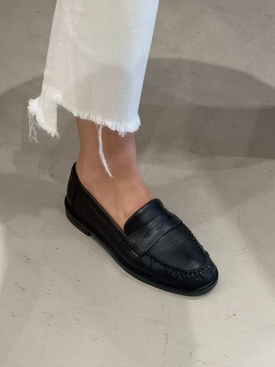 DIVA/PE/158 NERO -M AA3