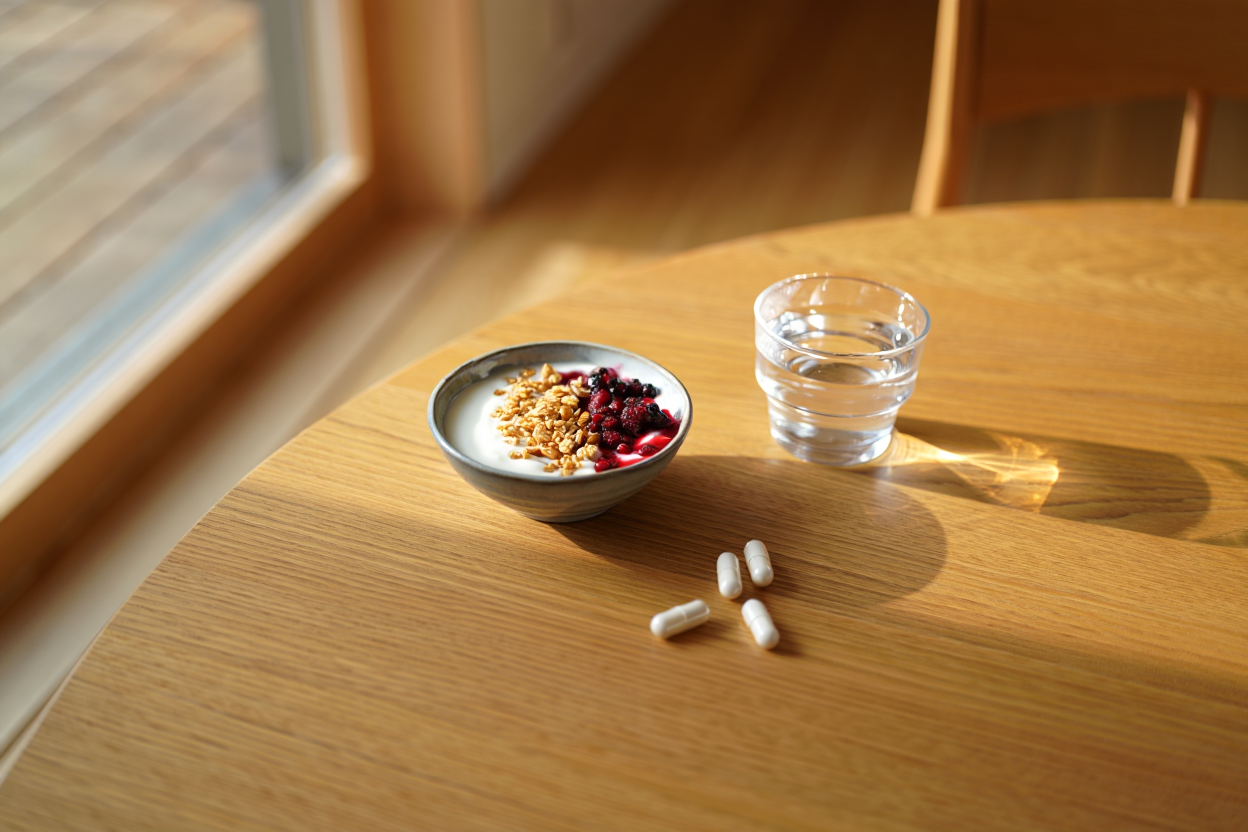 益生菌哪一種比較好*