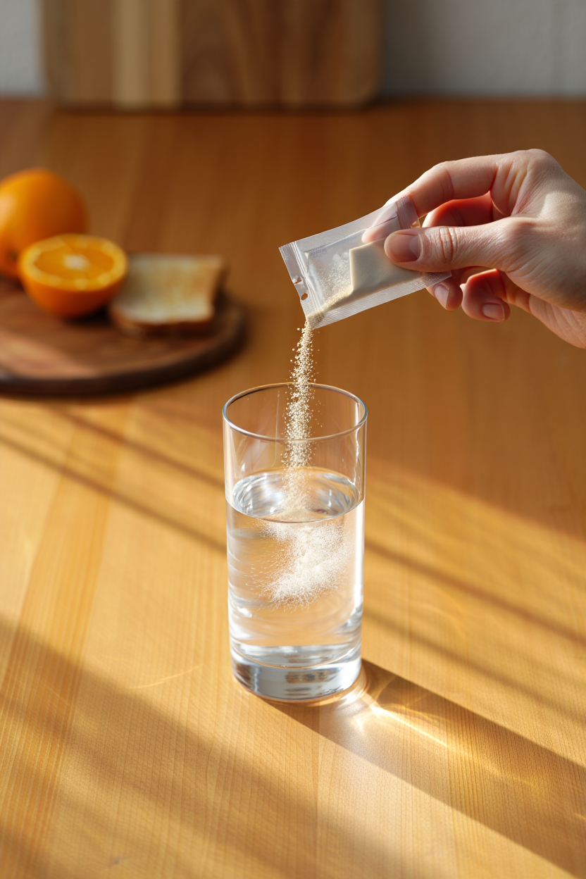 最好的益生菌*｜怎麼選才真正有效？一次搞懂關鍵