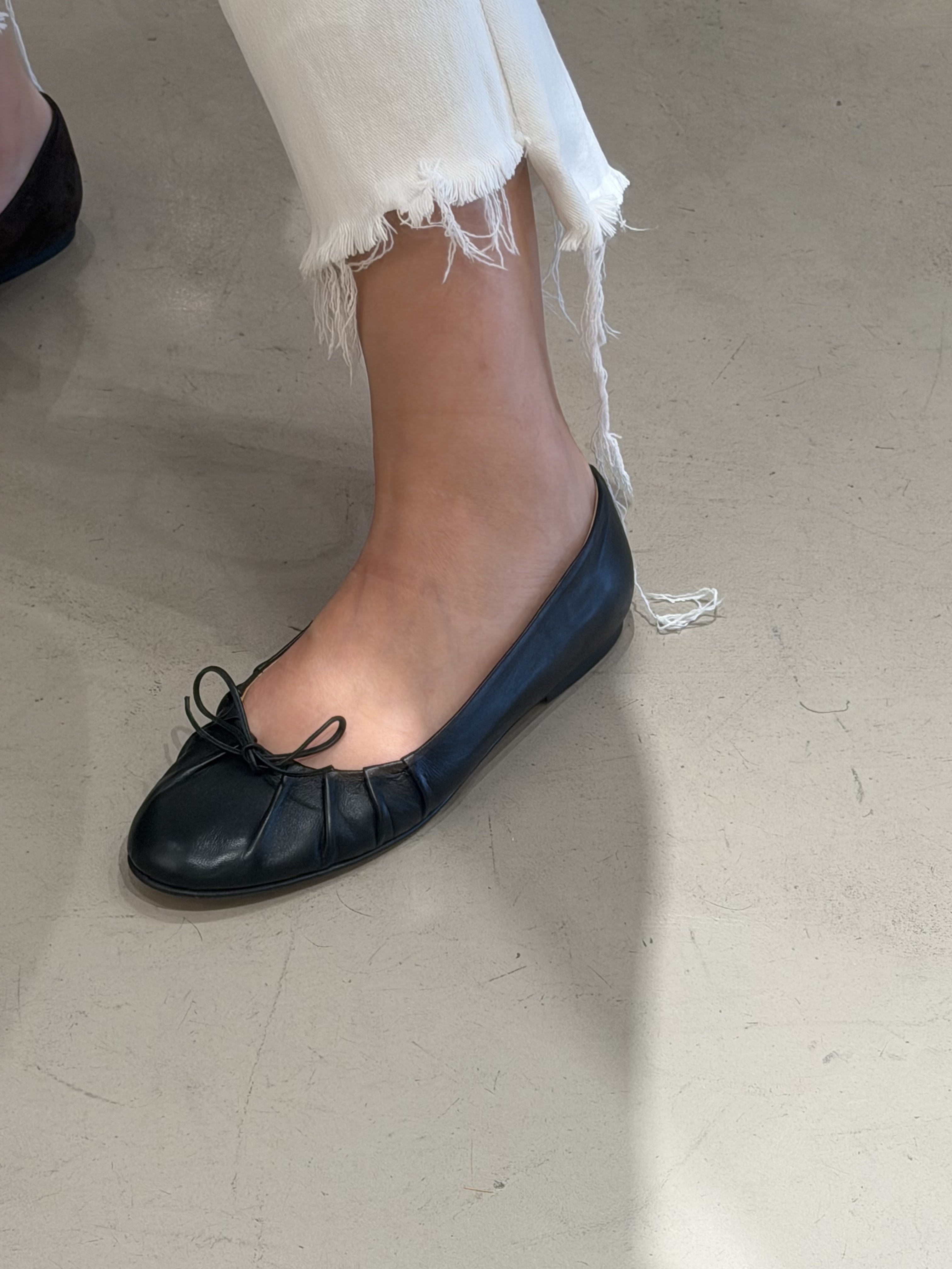 GENNY/PE/158 NERO -M AA5