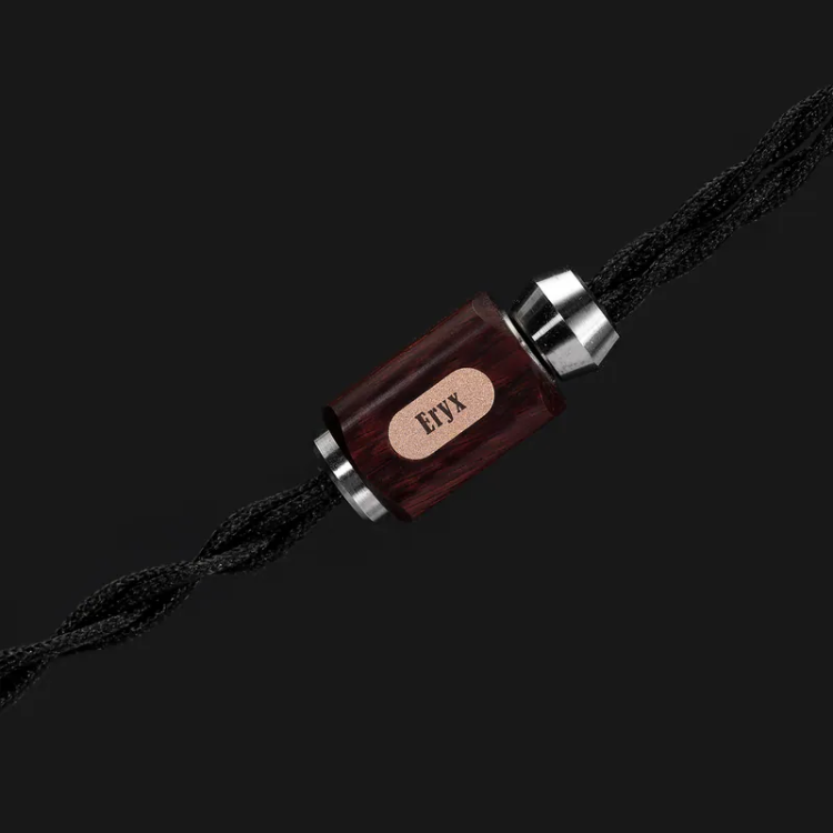 ddHiFi BC130C Eryx 鍍銠新旗艦4.4平衡耳機升級線