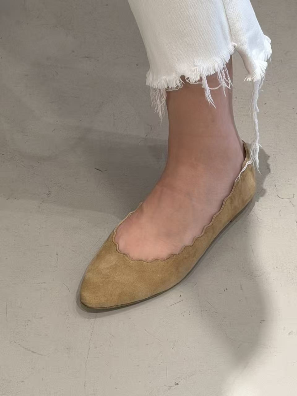 GOMEISA/CAM/158 CUOIO -M aa6