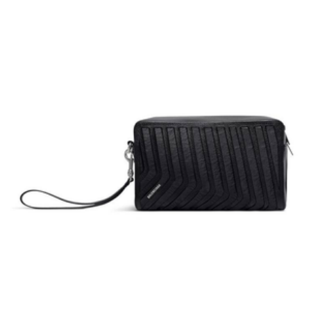 英國代購 -巴黎 世家 Car Toiletry Pouch（7024982103I1000）