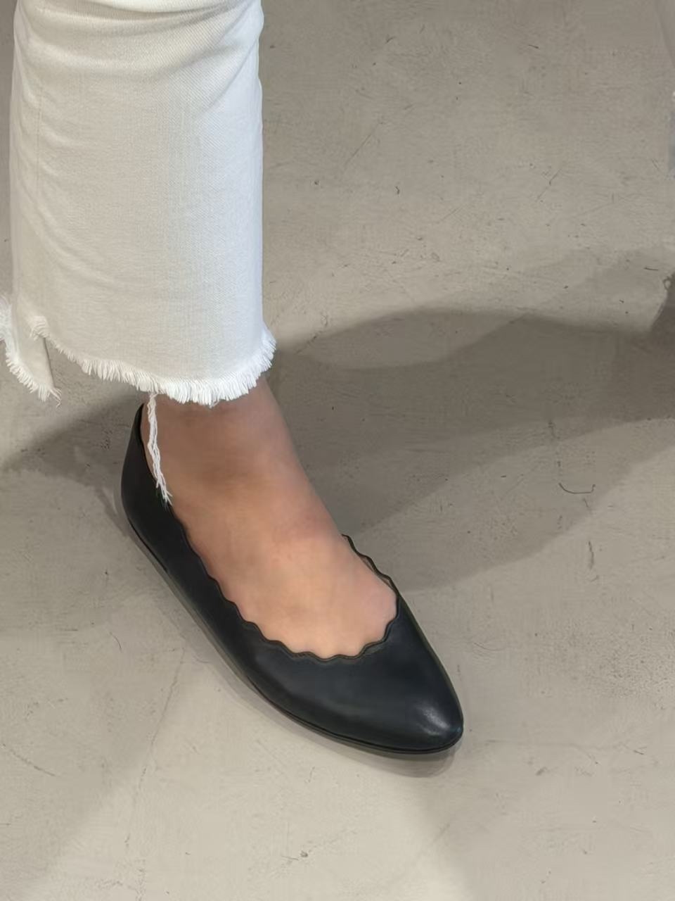 GOMEISA/PE/158 NERO -M aa8