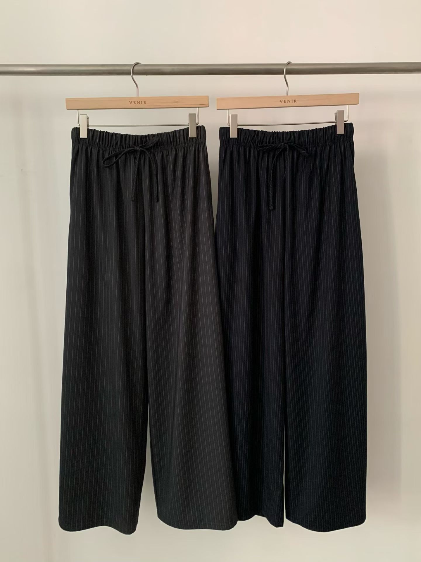 VR6157 直紋休閒褲