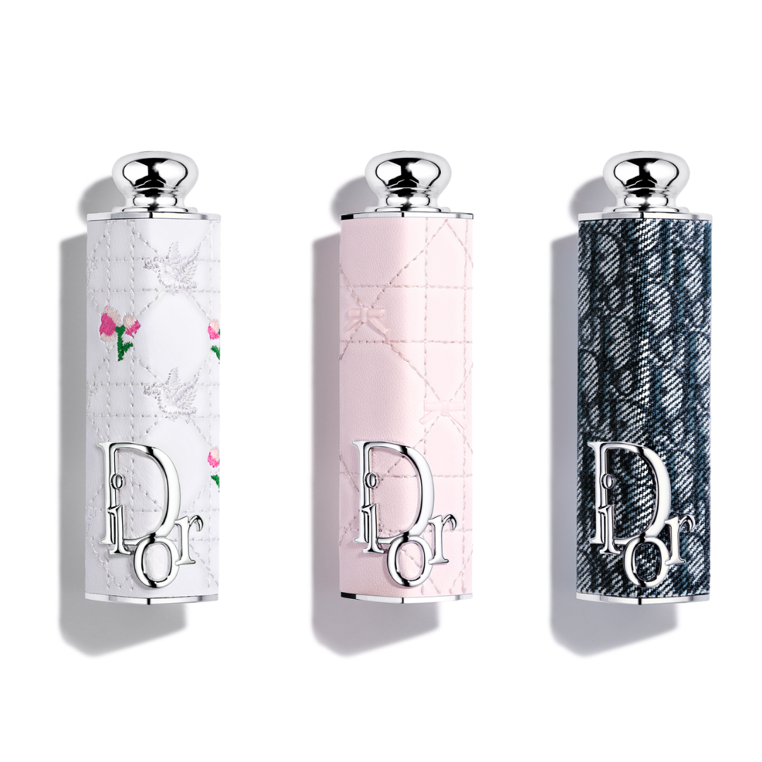 Dior Beauty 鏡光誘惑唇膏外殼 - 珍藏版