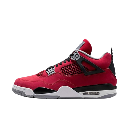 Air Jordan 4 Retro 2026 "Toro Bravo" 芝加哥 公牛 男鞋 FQ8138-600