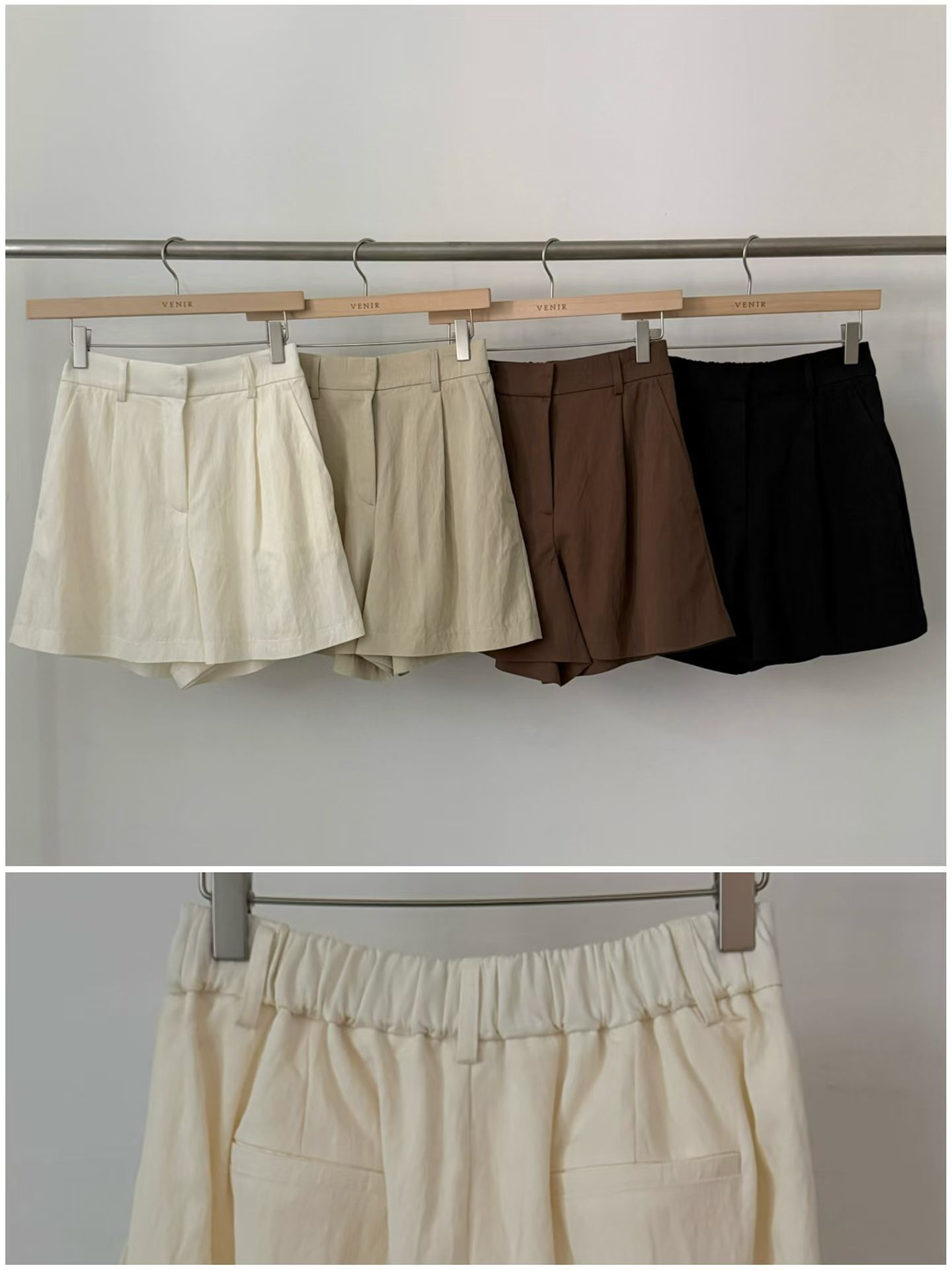 VR6161 日常必備短褲