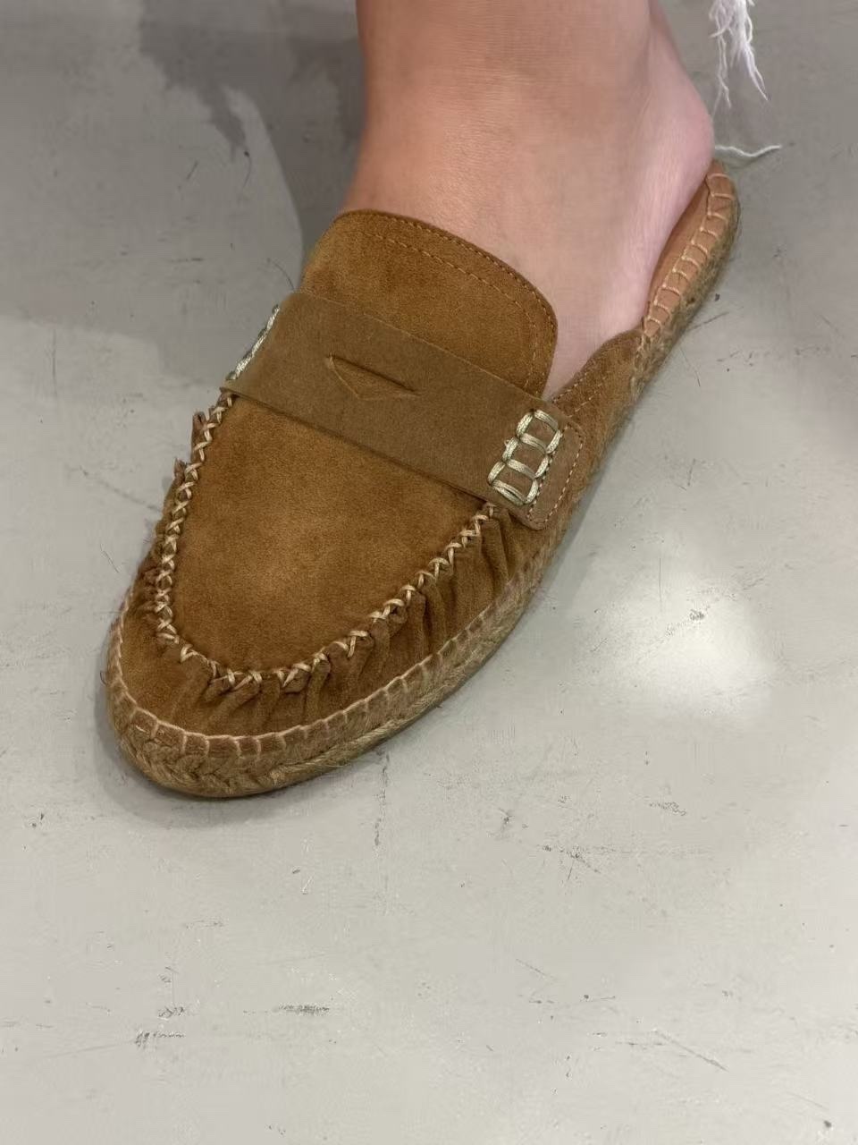 26019/CAM/263 CUOIO -M