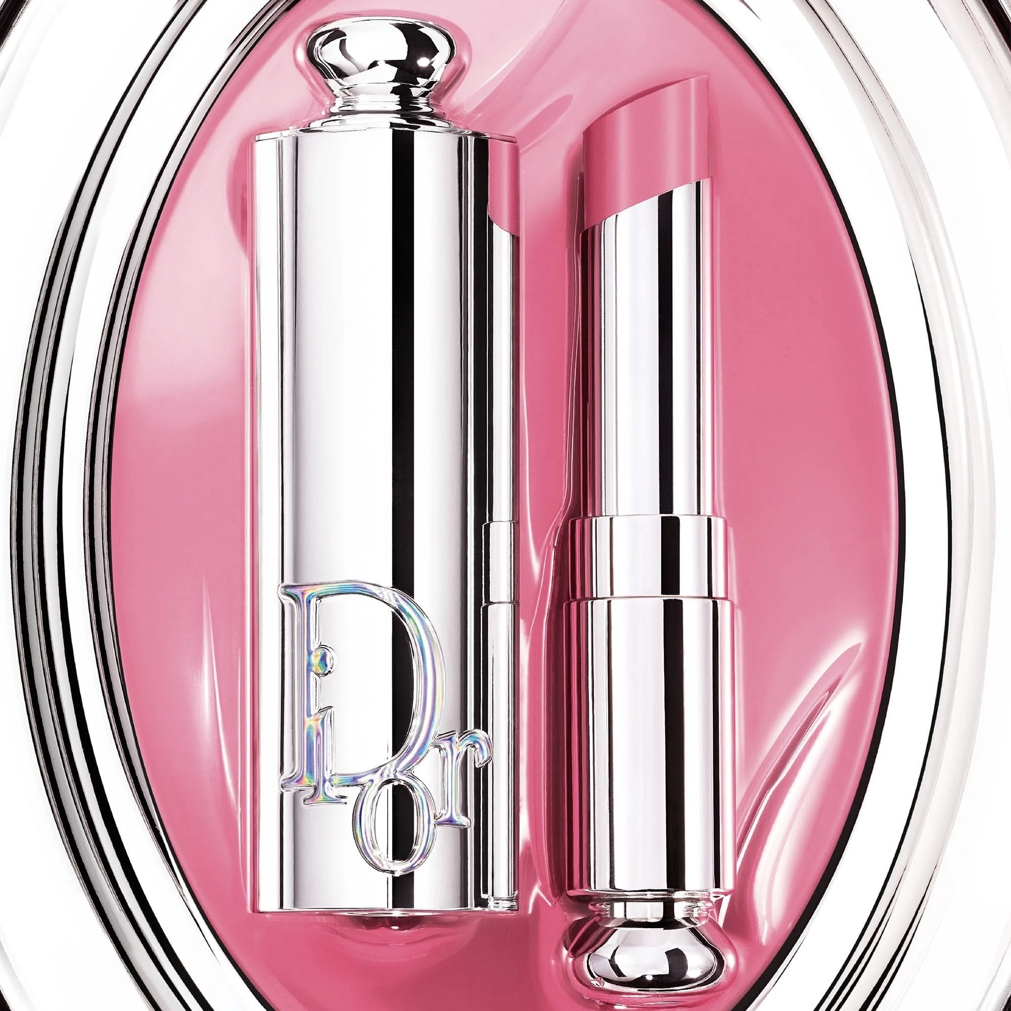 DIOR 迪奧癮誘鏡面水光唇膏