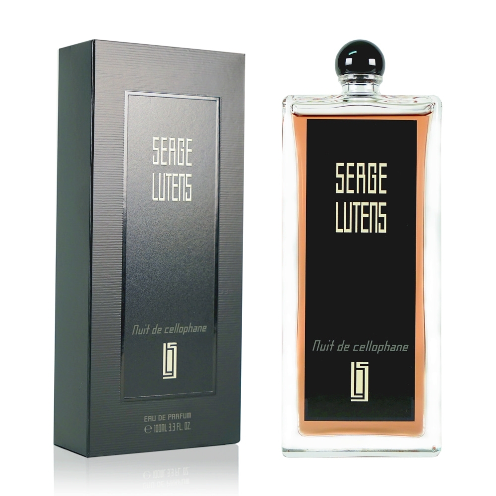 Serge Lutens 蘆丹氏 八月夜桂花中性淡香精