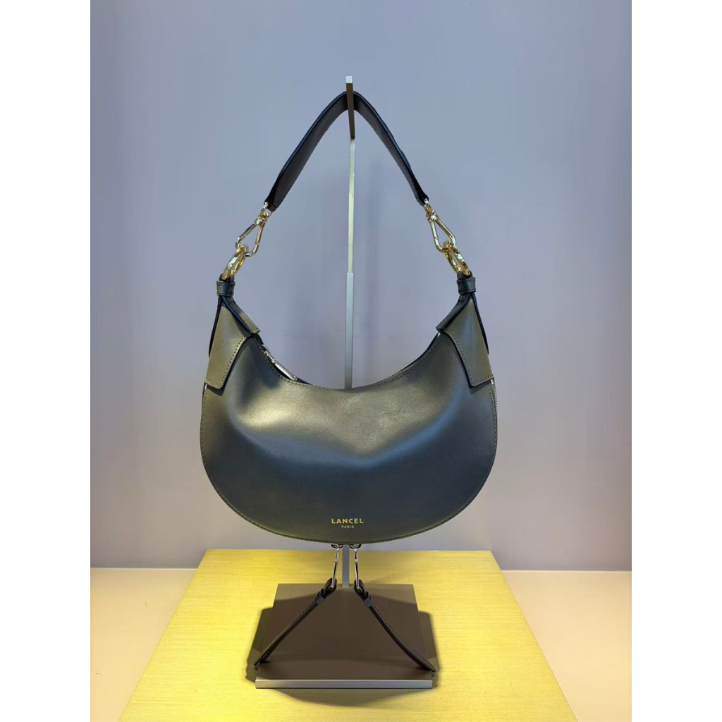 FRA-GGG0428-604 A13113 Origami Kaki green (A5)