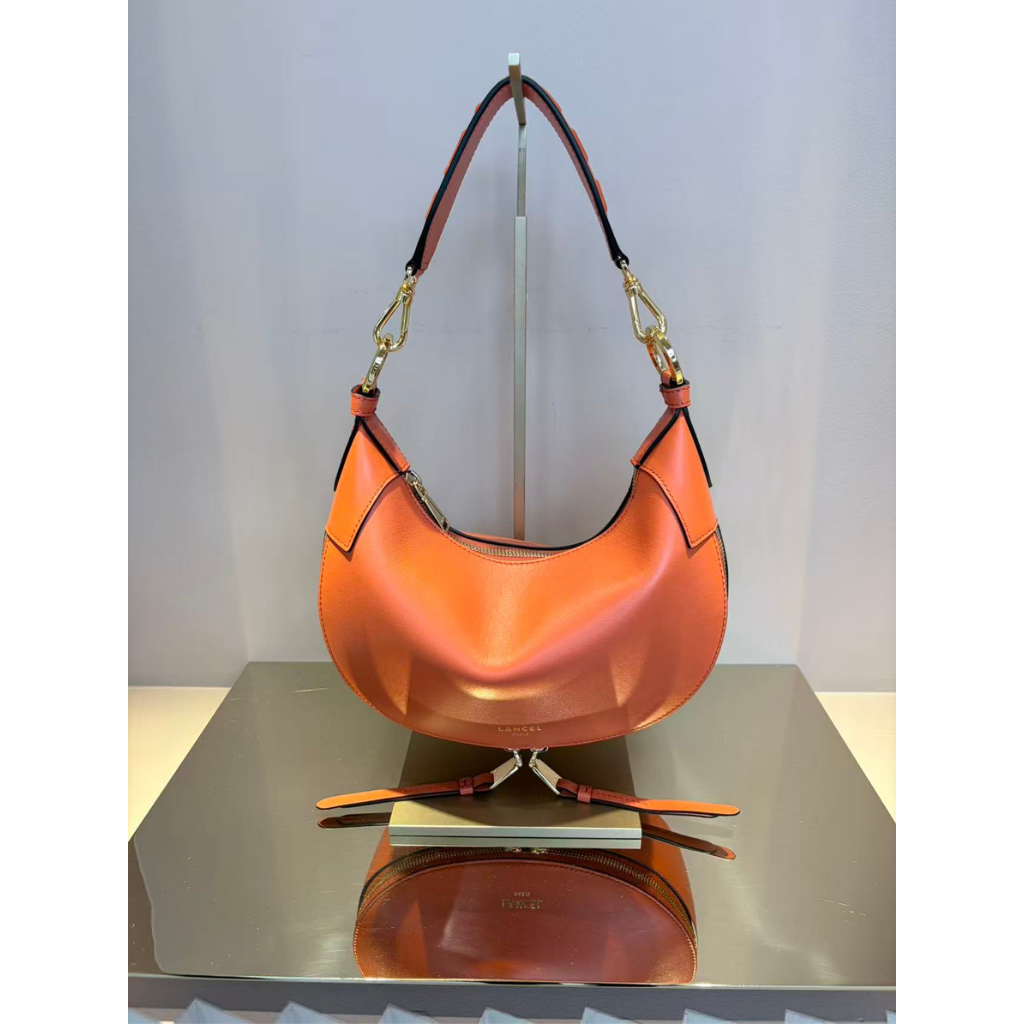 FRA-GGG0428-600 A13113 Origami Orange (A1)