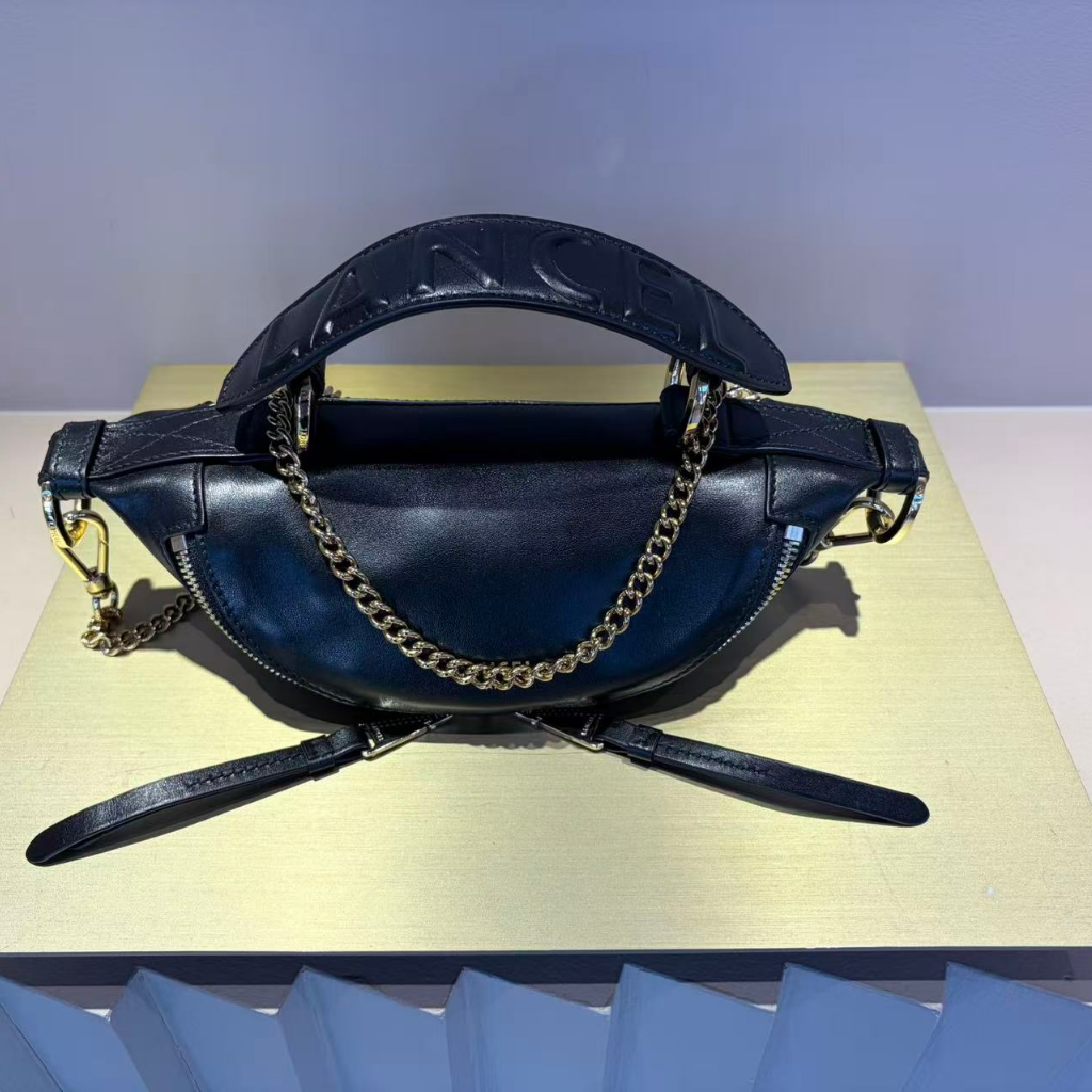 FRA-GGG0428-609 A12526 Origami mini Black (A10)