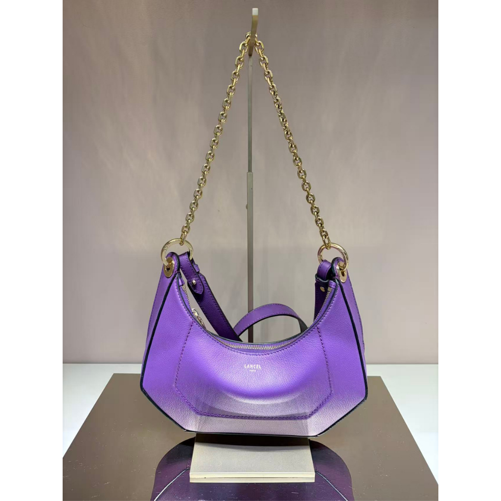 FRA-GGG0428-614 A13987 Croisette Purple (A15)